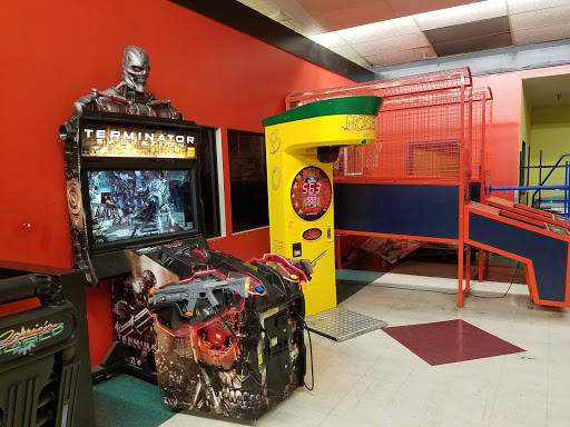 Bowling Alley «Bandera Bowling Center», reviews and photos, 6700 Huebner Rd, Leon Valley, TX 78238, USA