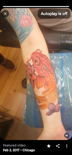 Explore stick figure tattoo ideas, creative tattoo ideas in Riverside, available at Darkstar Tattoo CA