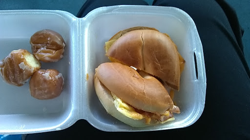 Donut Shop «Turner Donut Shop», reviews and photos, 902 9th Ave W, Bradenton, FL 34205, USA