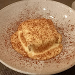 Photo n°2 de l'avis de Gabi.W fait le 30/05/2022 à 20:54 sur le  Restaurante Il Basilico Lisboa à Lisbon