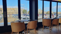 Atmosphère du Restaurant La Trinquette à Saint-Malo - n°1