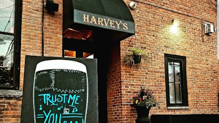 Harvey’s Restaurant and Bar photo