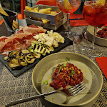 Photo n°1 de l'avis de Marco.a fait le 16/04/2022 à 20:54 sur le  Il Rituale Brescia à Brescia