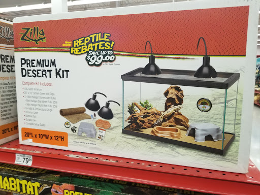 Pet Supply Store «Petco Animal Supplies», reviews and photos, 1009 E Commercial Blvd, Oakland Park, FL 33334, USA