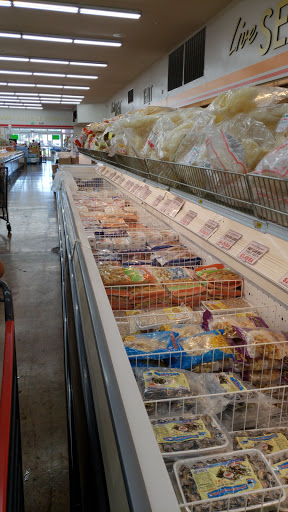 Grocery Store «ABC Supermarket», reviews and photos, 1216 S Magnolia Ave, Anaheim, CA 92804, USA