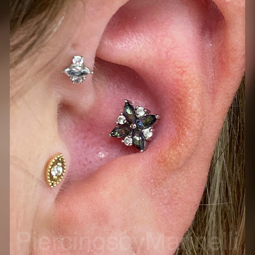 Find tattoo ideas for mother for your next unique tattoo in Wilmington at Studio Seven Piercing
