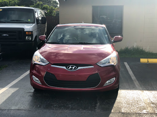 Used Car Dealer «Younes Auto Sales», reviews and photos, 2780 N Orange Blossom Trail, Kissimmee, FL 34744, USA