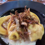 Photo n°3 de l'avis de Gabriele.i fait le 18/12/2023 à 18:59 sur le  Santo Trastevere à Rome