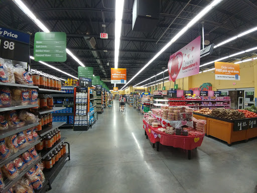 Supermarket «Walmart Neighborhood Market», reviews and photos, 11800 Hialeah Gardens Blvd, Hialeah Gardens, FL 33018, USA