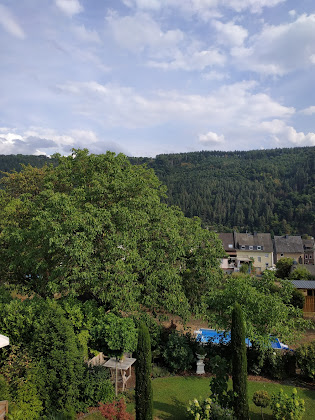 Photo Ferienwohnung York Cottage Heaven 56841 Traben-Trarbach