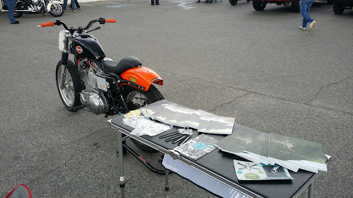 Motorcycle Parts Store «Cycle Gear», reviews and photos, 4455 N Blackstone Ave, Fresno, CA 93726, USA