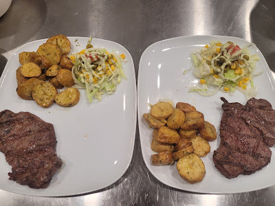 La brochette dorée evry à Évry-Courcouronnes