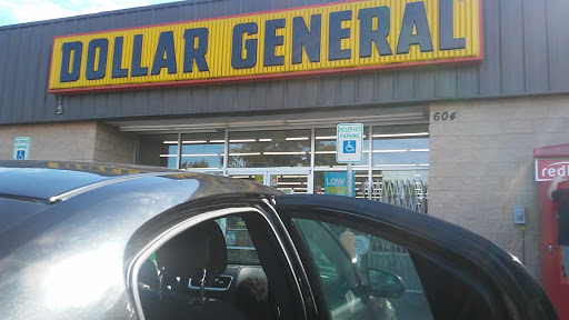 Discount Store «Dollar General», reviews and photos, 604 E Bear Creek Rd, Glenn Heights, TX 75154, USA