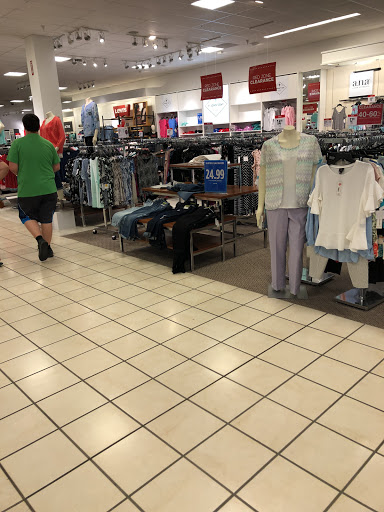 Department Store «JCPenney», reviews and photos, 1015 I-30, Rockwall, TX 75087, USA
