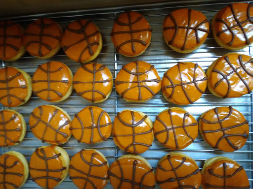 Donut Shop «The Donut House», reviews and photos, 8761 N Government Way, Hayden, ID 83835, USA