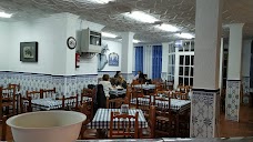 Restaurante La Freiduría en Montijo