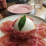 Photo n°2 de l'avis de Andrea.a fait le 25/10/2021 à 20:07 sur le  Il Salumaio di Santamarina à Palermo