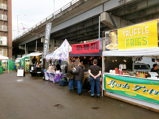 Market «Portland Saturday Market», reviews and photos, 2 SW Naito Pkwy, Portland, OR 97204, USA