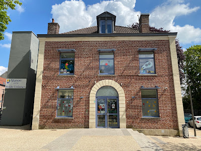 Maison de la Petite Enfance à Haubourdin