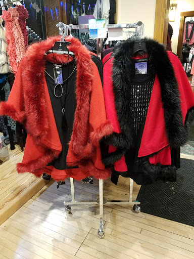 Boutique «Club Tiki Boutique», reviews and photos, 220 Division St S, Northfield, MN 55057, USA