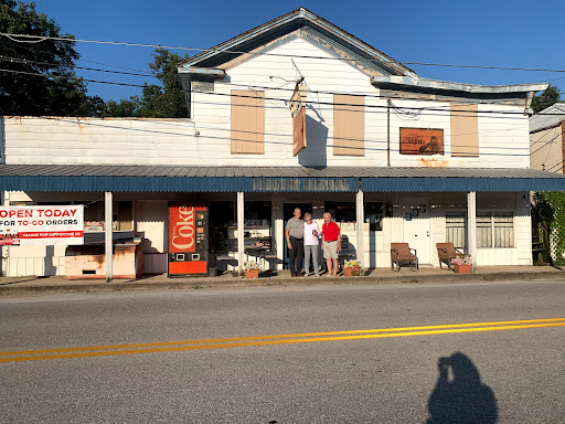 Brooks General Store & Cafe, 135 Main St, Sonora, KY 42776, USA, 