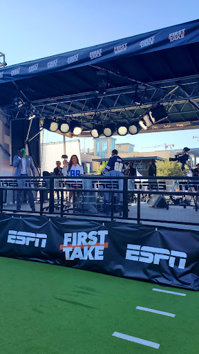 Gym «Cowboys Fit», reviews and photos, 5 Cowboys Way, Frisco, TX 75034, USA