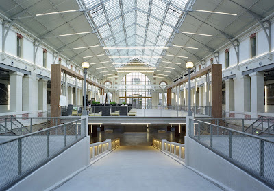 Atelier Novembre Architecture à Paris
