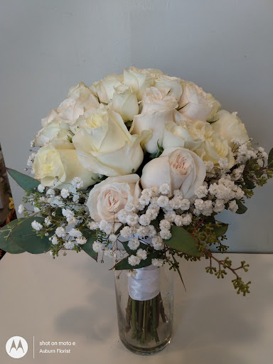 Florist «Millbury Towne Florist», reviews and photos, 4 S Main St, Millbury, MA 01527, USA