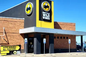 Buffalo Wild Wings image