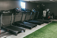 Ovr Drve Gym - Photo 4 - Car repair in Galveston, TX, Galveston