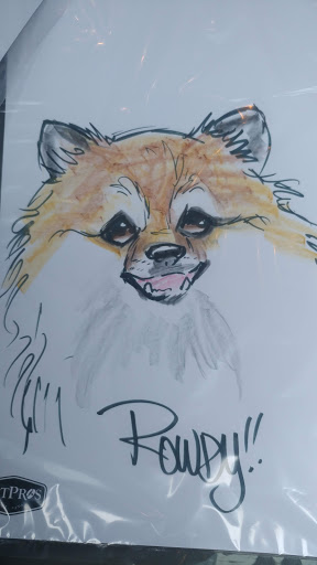 Pet Supply Store «Pet Pros Bonney Lake», reviews and photos, 21201 WA-410, Bonney Lake, WA 98391, USA