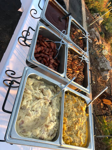 Caterer «Rocky Mountain Catering», reviews and photos, 10525 El Diente Ct, Englewood, CO 80112, USA