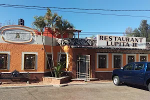 Restaurant Lupita II image