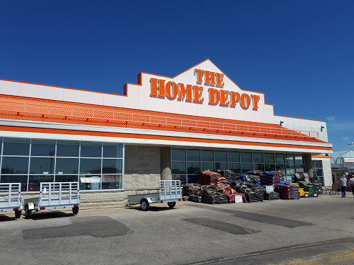 The Home Depot