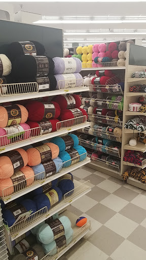 Fabric Store «Jo-Ann Fabrics and Crafts», reviews and photos, 8208 Tamarack Village, Woodbury, MN 55125, USA