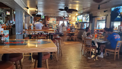 Hooters - 3437 Florida Ave S, Lakeland, FL 33803