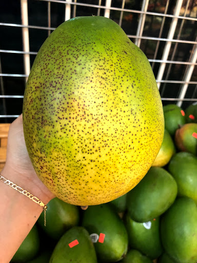 Grocery Store «La Mexicana Market Inc», reviews and photos, 27861 S Dixie Hwy, Homestead, FL 33032, USA