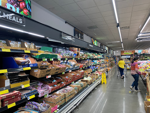 Discount Supermarket «ALDI», reviews and photos, 6336 Roswell Rd NE, Sandy Springs, GA 30328, USA