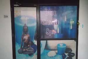 The Blue Candle Spa image