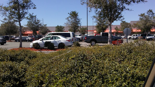 Home Improvement Store «The Home Depot», reviews and photos, 2350 Cortez Rd W, Bradenton, FL 34207, USA