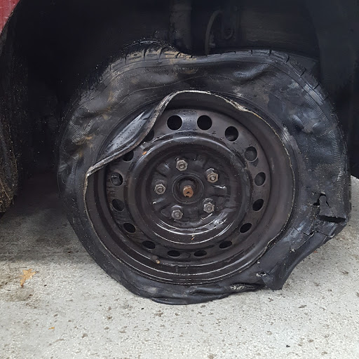 Auto Repair Shop «Amarals Automotive Center», reviews and photos, 24 County Road, East Freetown, MA 02717, USA