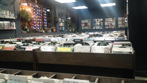 Used Book Store «The Last Bookstore», reviews and photos, 453 S Spring St, Los Angeles, CA 90013, USA