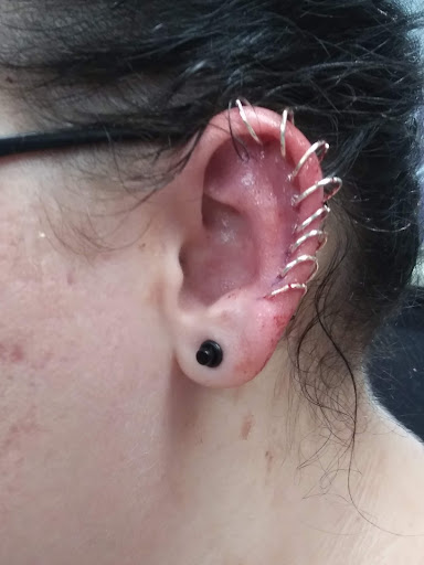 Explore name cover up tattoo ideas for men, creative tattoo ideas in Ottumwa, available at Be You Body Piercing & Jewelry