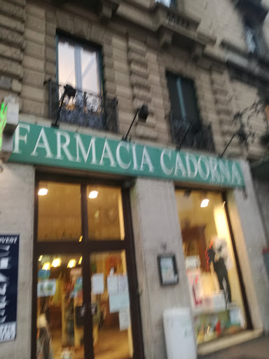 Farmacia Cadorna