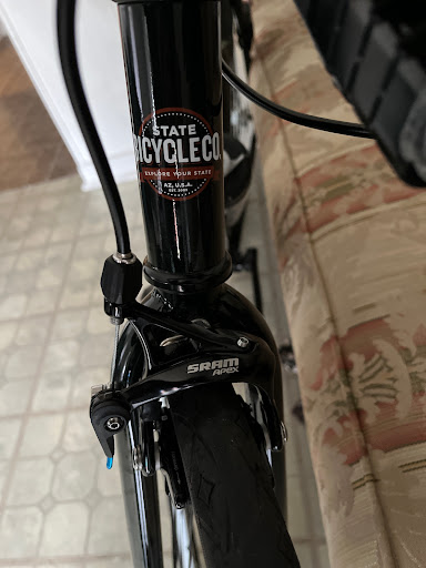 Bicycle Store «Jenson USA Bicycles», reviews and photos, 1615 Eastridge Ave, Riverside, CA 92507, USA