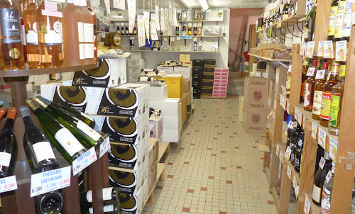 A & F Challet Vins Distribution Fermée définitivement à Challet