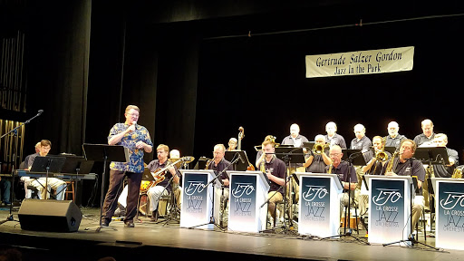 Performing Arts Theater «Weber Center for the Performing Arts», reviews and photos, 428 Front St S, La Crosse, WI 54601, USA