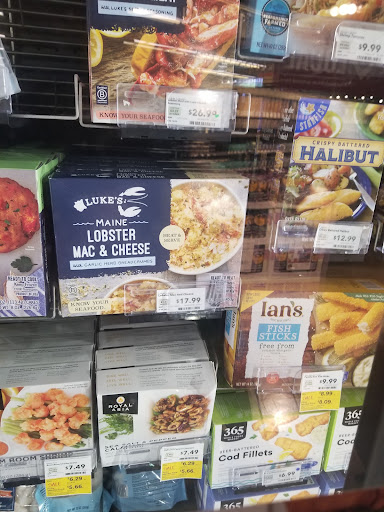 Grocery Store «Whole Foods Market», reviews and photos, 801 E Lamar Blvd, Arlington, TX 76011, USA