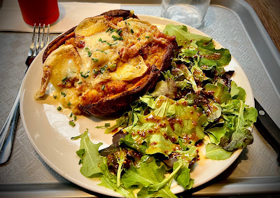 Delipapa à Clermont-Ferrand