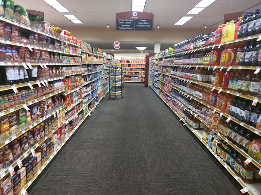 Grocery Store «Lunds & Byerlys St. Louis Park», reviews and photos, 3777 Park Center Blvd, St Louis Park, MN 55416, USA